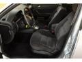 Reflex Silver Metallic - Passat GLS Sedan Photo No. 10