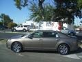 Mocha Steel Metallic - Malibu LT Photo No. 3