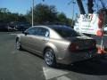 Mocha Steel Metallic - Malibu LT Photo No. 4