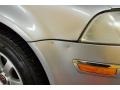 Reflex Silver Metallic - Passat GLS Sedan Photo No. 18