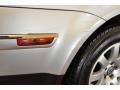 Reflex Silver Metallic - Passat GLS Sedan Photo No. 20