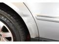 Reflex Silver Metallic - Passat GLS Sedan Photo No. 21
