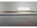 Reflex Silver Metallic - Passat GLS Sedan Photo No. 22