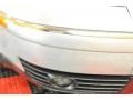 Reflex Silver Metallic - Passat GLS Sedan Photo No. 23