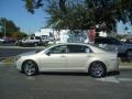 Gold Mist Metallic - Malibu LT Photo No. 3