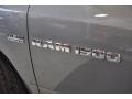 2011 Mineral Gray Metallic Dodge Ram 1500 Sport Quad Cab  photo #17