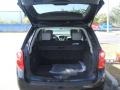 2011 Black Granite Metallic Chevrolet Equinox LTZ  photo #8