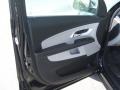 2011 Black Granite Metallic Chevrolet Equinox LTZ  photo #14