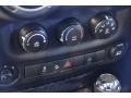 Black Controls Photo for 2011 Jeep Wrangler Unlimited #41676501