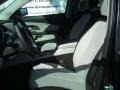 2011 Black Granite Metallic Chevrolet Equinox LTZ  photo #16