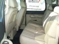 2011 Blue Granite Metallic Chevrolet Silverado 1500 LT Crew Cab  photo #8