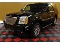 Onyx Black - Yukon Denali AWD Photo No. 2