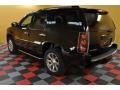 Onyx Black - Yukon Denali AWD Photo No. 3