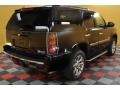 Onyx Black - Yukon Denali AWD Photo No. 4