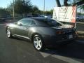Cyber Gray Metallic - Camaro LT Coupe Photo No. 3