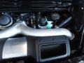  2009 911 Turbo Coupe 3.6 Liter Twin-Turbocharged DOHC 24V VarioCam Flat 6 Cylinder Engine