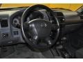 Silver Ice Metallic - Frontier XE Crew Cab 4x4 Photo No. 6