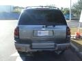 2007 Graystone Metallic Chevrolet TrailBlazer LS  photo #5