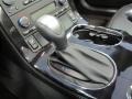  2009 Corvette Convertible 6 Speed Paddle-Shift Automatic Shifter