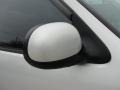2002 Silver Metallic Ford F150 XL Regular Cab  photo #17
