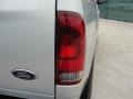 2002 Silver Metallic Ford F150 XL Regular Cab  photo #19
