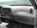 2002 Silver Metallic Ford F150 XL Regular Cab  photo #24
