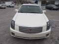 White Diamond - CTS Sport Sedan Photo No. 5