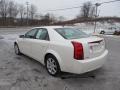 White Diamond - CTS Sport Sedan Photo No. 8