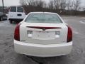 White Diamond - CTS Sport Sedan Photo No. 9