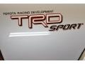 2009 Silver Streak Mica Toyota Tacoma V6 TRD Sport Access Cab 4x4  photo #15