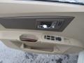 White Diamond - CTS Sport Sedan Photo No. 14