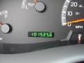 2002 Silver Metallic Ford F150 XL Regular Cab  photo #34