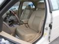 White Diamond - CTS Sport Sedan Photo No. 15
