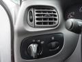 2002 Silver Metallic Ford F150 XL Regular Cab  photo #35