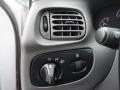 Medium Graphite Controls Photo for 2002 Ford F150 #41678741