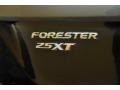 Java Black Pearl - Forester 2.5 XT Photo No. 5