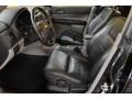 Black Interior Photo for 2004 Subaru Forester #41678881