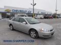 Silverstone Metallic - Impala LS Photo No. 1