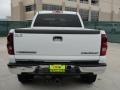 2003 Summit White Chevrolet Silverado 2500HD LS Crew Cab  photo #4