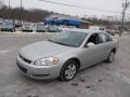 Silverstone Metallic - Impala LS Photo No. 5