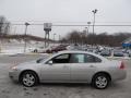 Silverstone Metallic - Impala LS Photo No. 6