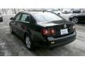 Black - Jetta SE Sedan Photo No. 4