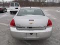 Silverstone Metallic - Impala LS Photo No. 8