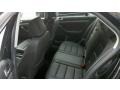 Black - Jetta SE Sedan Photo No. 7