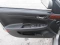 Silverstone Metallic - Impala LS Photo No. 12