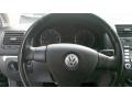 Black - Jetta SE Sedan Photo No. 13