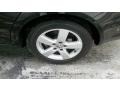 Black - Jetta SE Sedan Photo No. 14