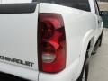 2003 Summit White Chevrolet Silverado 2500HD LS Crew Cab  photo #19