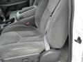 2003 Summit White Chevrolet Silverado 2500HD LS Crew Cab  photo #32