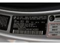 Titanium Silver Metallic - X3 2.5i Photo No. 7